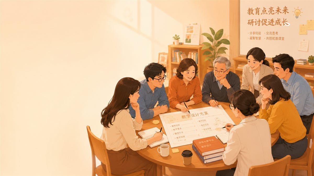 专家评审会